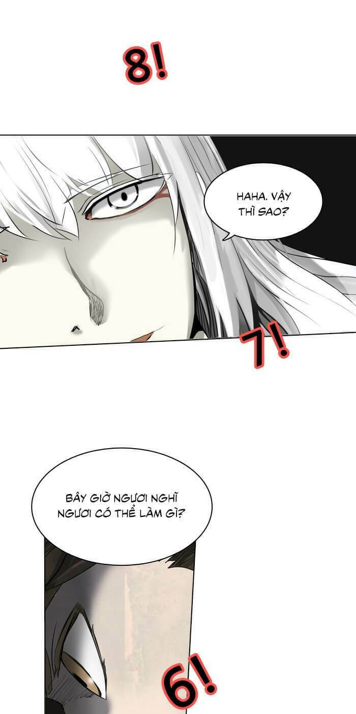 Cuộc Chiến Trong Tòa Tháp - Tower Of God Chapter 270 - Next Chapter 271