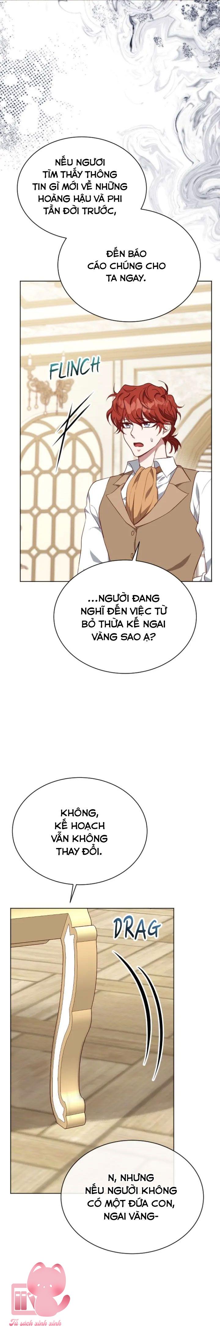 đoá hoa của dã thú Chap 39 - Next Chap 40