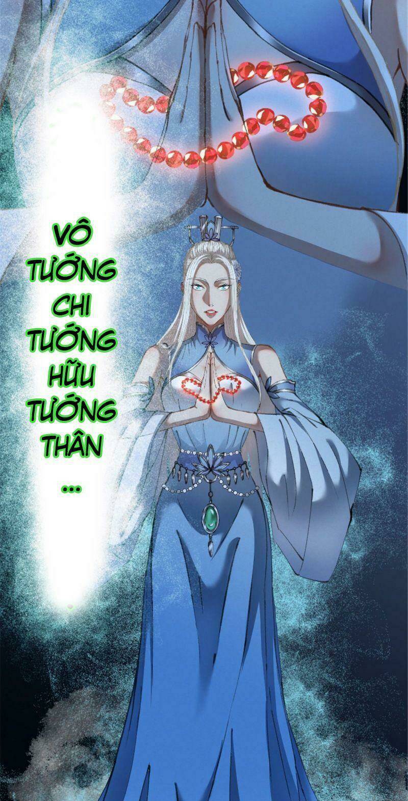 khu thần Chapter 26 - Next Chapter 27