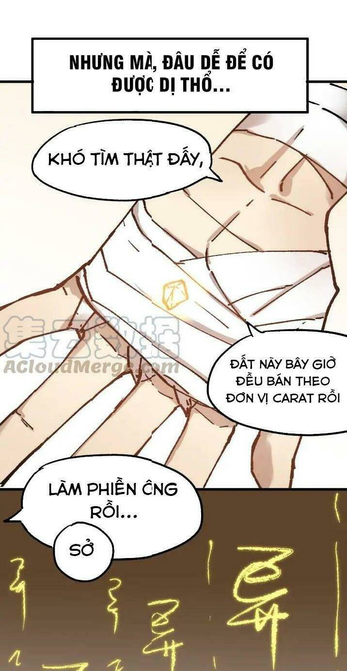 thánh khư chapter 74 - Trang 2