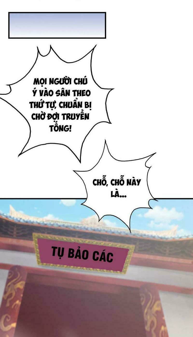 cái thế đế tôn Chapter 22 - Next Chapter 23