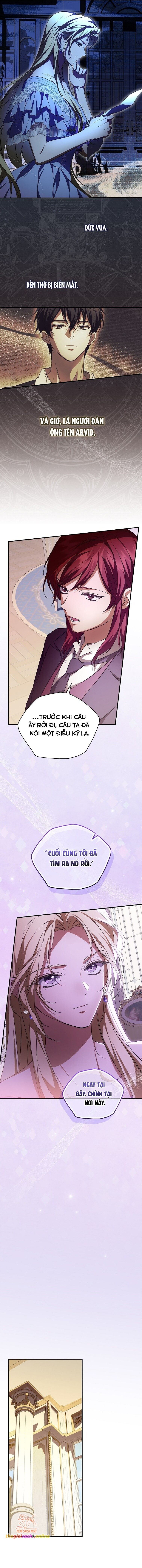 Tìm Một Người Chồng Mới Chap 10 - Trang 2