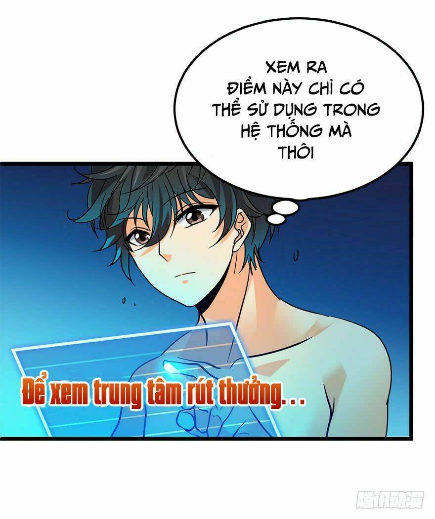 đại vương tha mạng chapter 2 - Next chapter 3