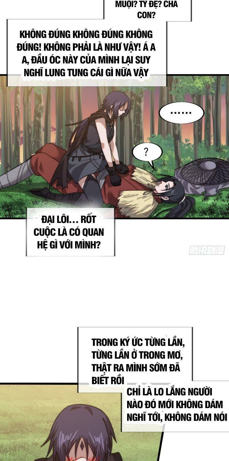 ta có một sơn trại chương 794 - Next chapter 795