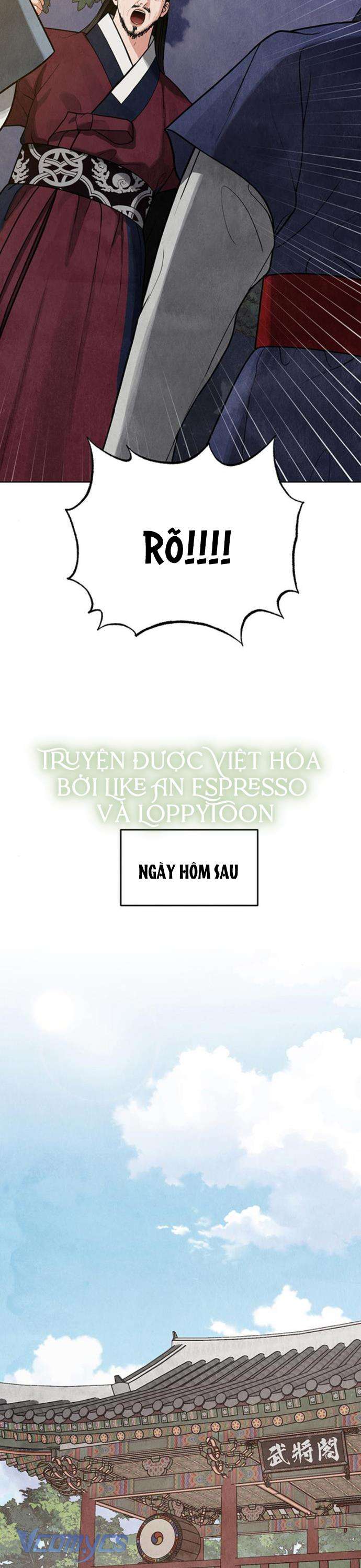 Quỷ Hồn Chap 11 - Trang 2