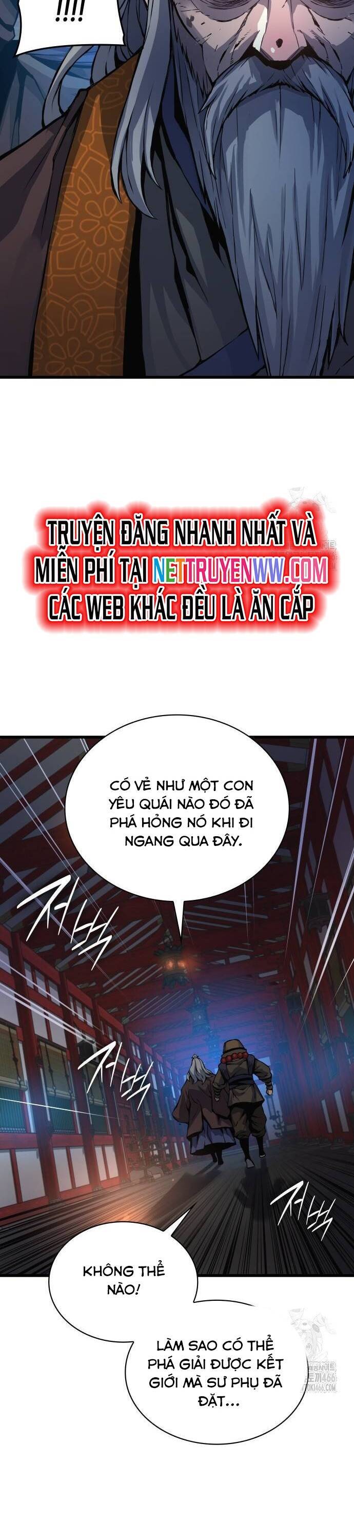 quái lực loạn thần Chapter 51 - Trang 2