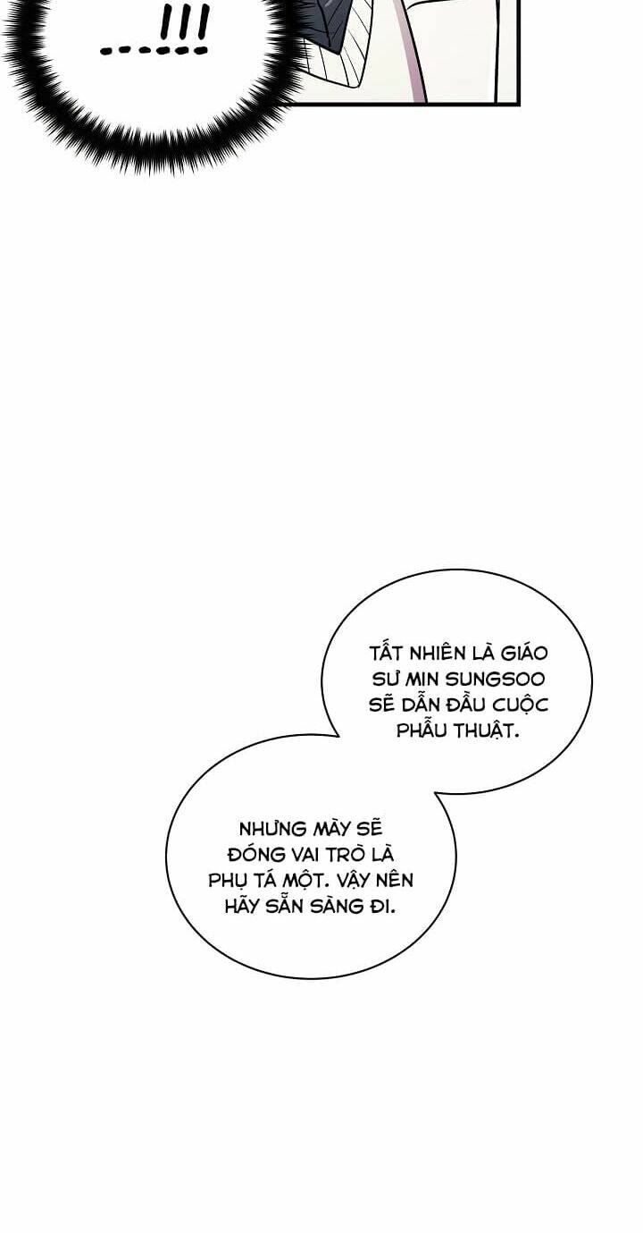 Bác Sĩ Trở Lại Chapter 84 - Next Chapter 85