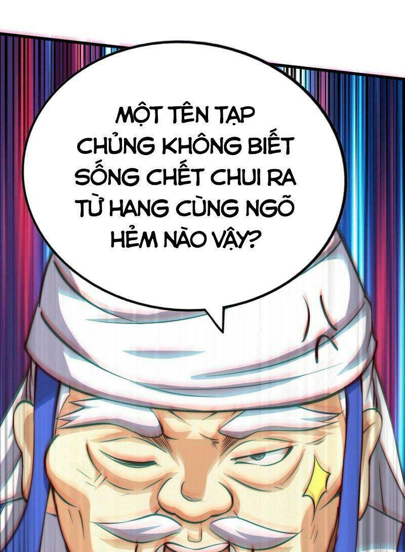 người trên vạn người Chapter 18 - Trang 2