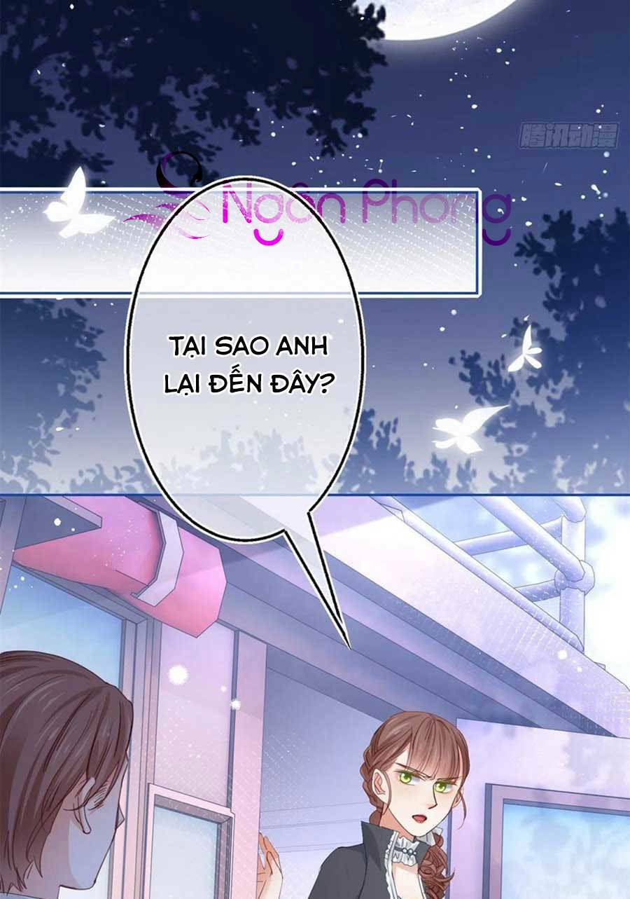 nữ hoàng đầu tiên của đế quốc chapter 56 - Trang 2