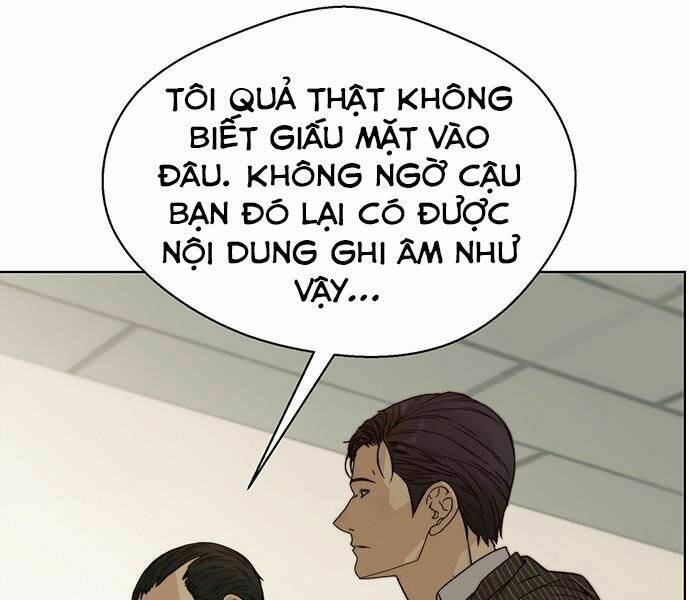 người đàn ông thực thụ chapter 69 - Trang 2