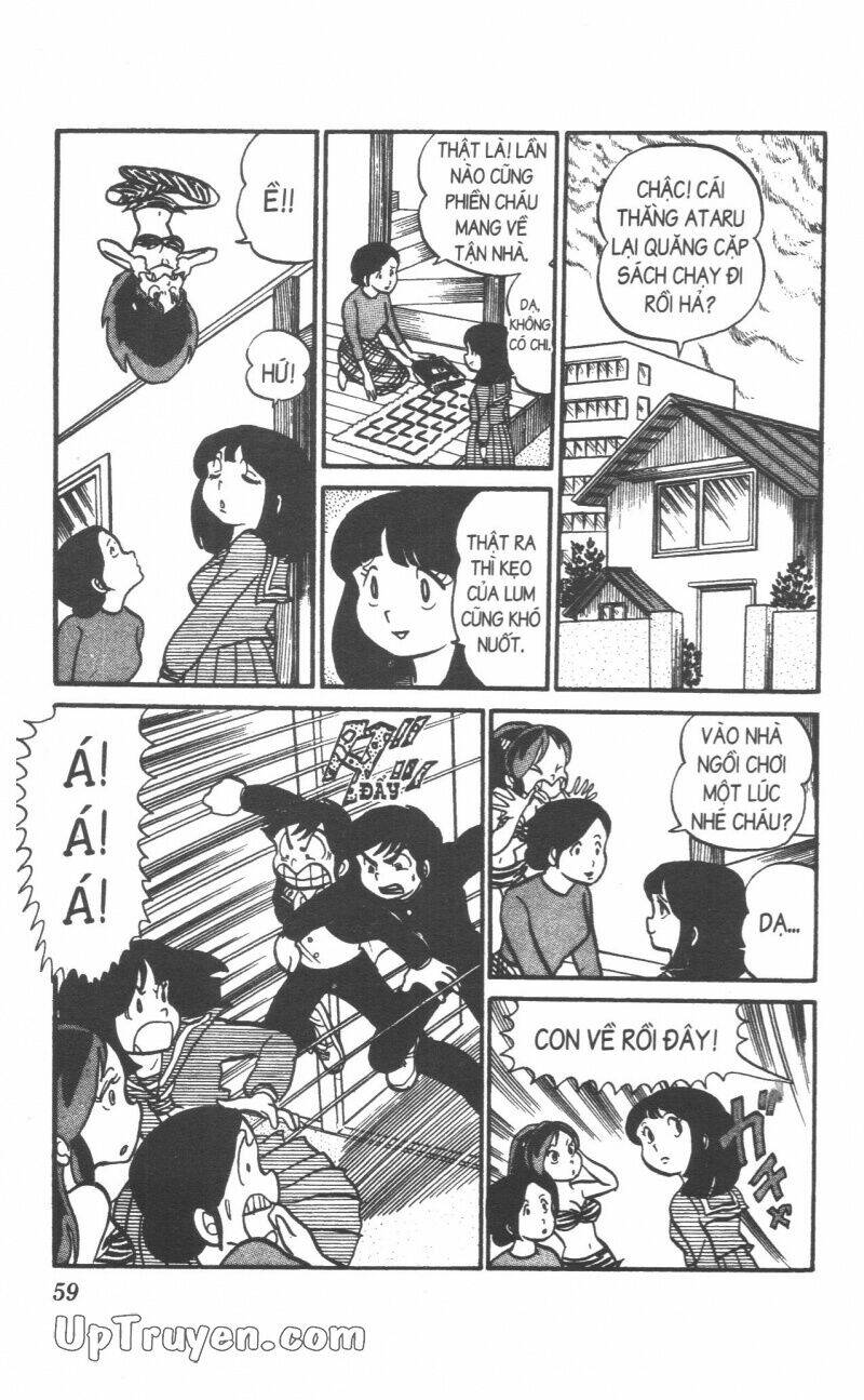 Lum Chapter 3 - Trang 2