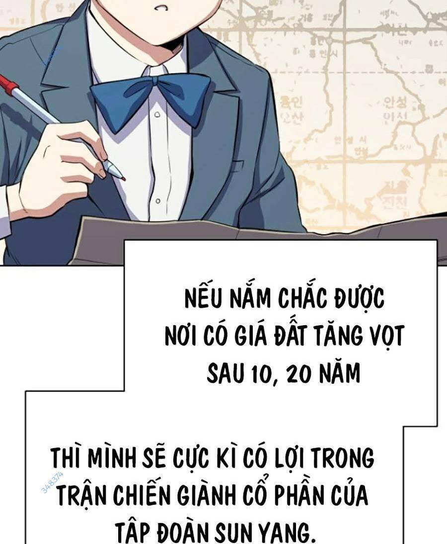 tiểu thiếu gia gia tộc tài phiệt chương 5.5 - Next chapter 6