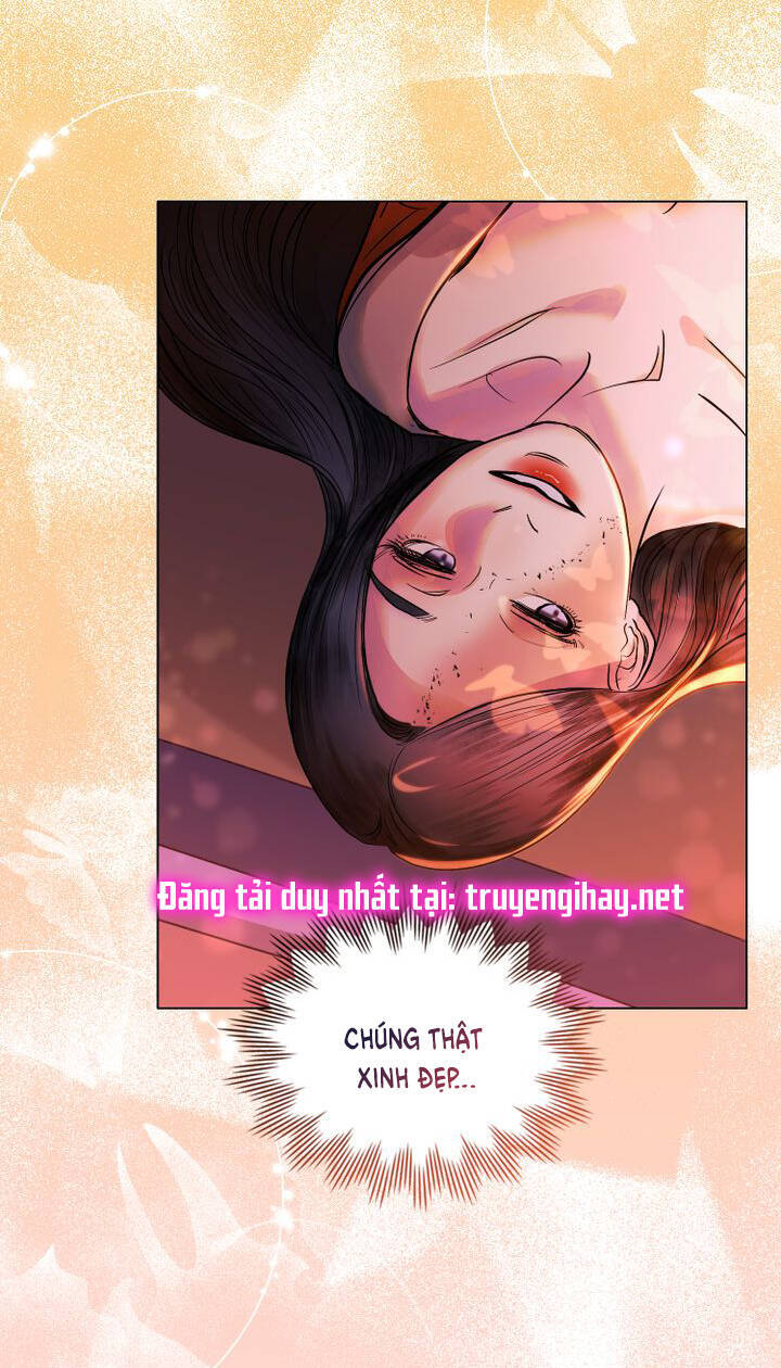 vẻ đẹp không hoàn hảo - the tainted half Chap 10.2 - Trang 2