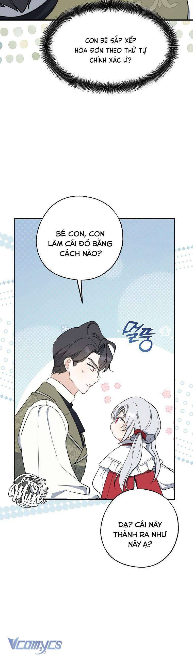 trở thành con gái nhà tài phiệt Chapter 119 - Trang 2